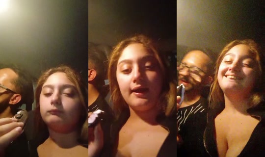 latuabionda5 TikTok Live — Sep 29, 2026, 9:07 PM