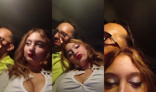 latuabionda5 TikTok Live — Oct 3, 2026, 7:04 PM