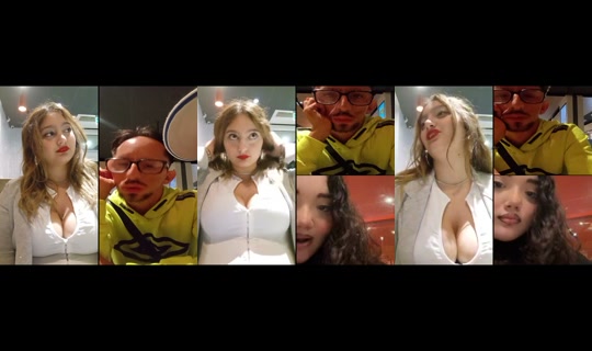 latuabionda5 TikTok Live — Oct 3, 2026, 9:04 PM