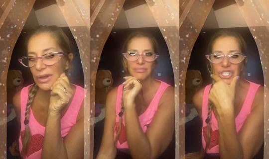 latuadott1 TikTok Live — Aug 31, 2026, 9:14 AM