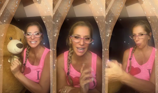 latuadott1 TikTok Live — Aug 31, 2026, 10:05 AM