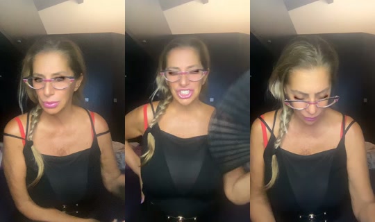latuadott1 TikTok Live — Aug 31, 2026, 5:43 PM