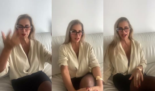 latuadott1 TikTok Live — Oct 5, 2026, 12:30 PM