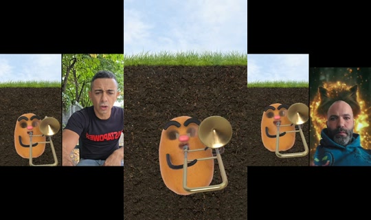 latuadott1 TikTok Live — Oct 6, 2026, 8:44 AM