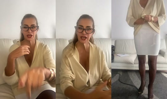 latuadott1 TikTok Live — Oct 6, 2026, 12:17 PM