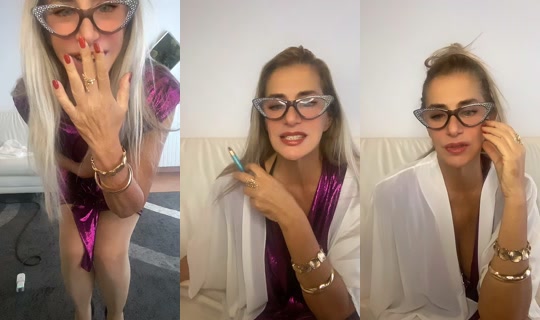 latuadott1 TikTok Live — Oct 7, 2026, 12:40 PM