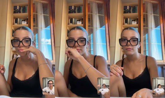 latuariccia.preferita_ TikTok Live — Sep 28, 2026, 10:18 AM