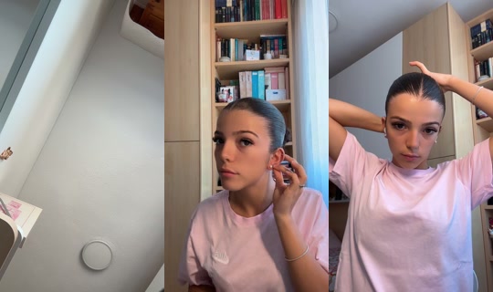 latuariccia.preferita_ TikTok Live — Sep 30, 2026, 9:24 AM