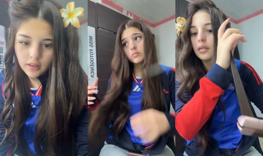 lau.araaya TikTok Live — Aug 21, 2026, 11:26 AM