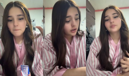 lau.araaya TikTok Live — Aug 22, 2026, 12:04 AM