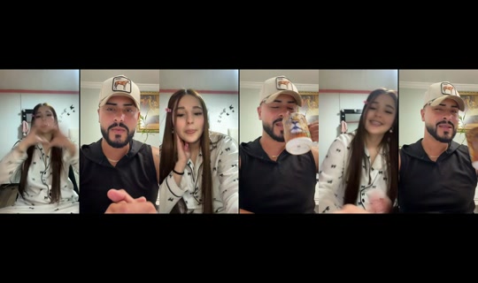 lau.araaya TikTok Live — Aug 25, 2026, 3:33 AM