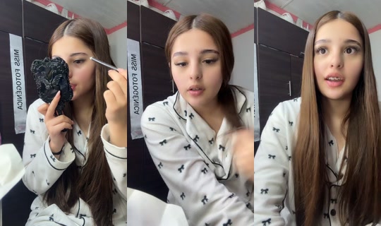 lau.araaya TikTok Live — Aug 26, 2026, 3:53 AM