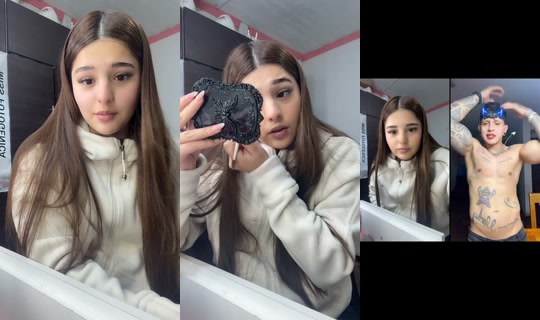 lau.araaya TikTok Live — Aug 27, 2026, 9:55 AM