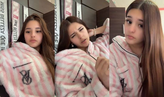 lau.araaya TikTok Live — Aug 28, 2026, 1:04 PM