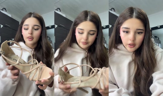 lau.araaya TikTok Live — Sep 23, 2026, 11:04 PM