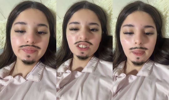 lau.araaya TikTok Live — Oct 1, 2026, 4:41 AM