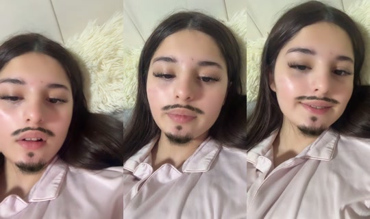 lau.araaya TikTok Live — Oct 1, 2026, 4:56 AM