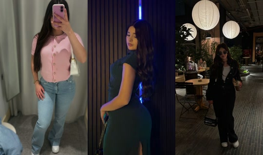 lau.araaya TikTok Live — Oct 1, 2026, 6:10 AM