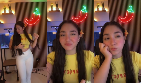 lau.ortiz98 TikTok Live — Aug 27, 2026, 3:52 AM