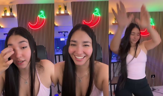 lau.ortiz98 TikTok Live — Aug 27, 2026, 5:40 PM