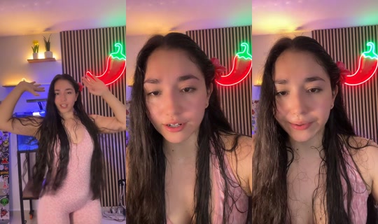 lau.ortiz98 TikTok Live — Oct 2, 2026, 6:49 PM