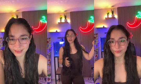 lau.ortiz98 TikTok Live — Oct 3, 2026, 12:56 AM