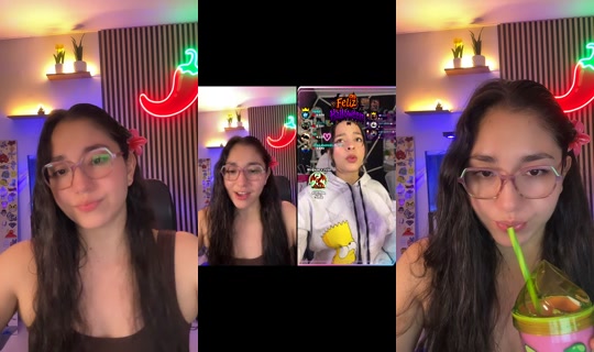 lau.ortiz98 TikTok Live — Oct 3, 2026, 1:46 AM