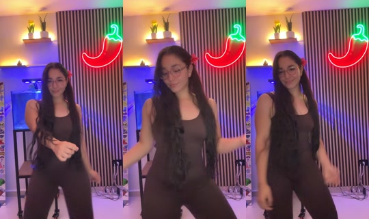 lau.ortiz98 TikTok Live — Oct 3, 2026, 3:27 AM
