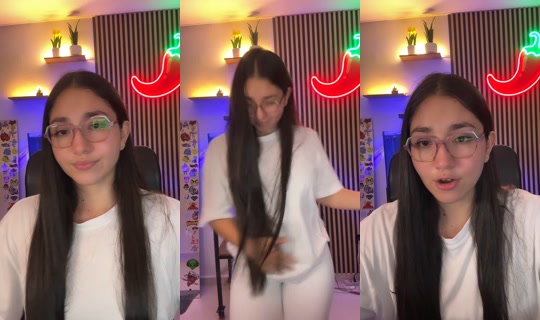 lau.ortiz98 TikTok Live — Oct 7, 2026, 3:57 AM