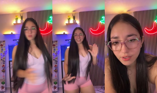 lau.ortiz98 TikTok Live — Oct 7, 2026, 11:18 PM