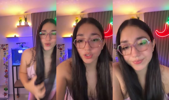 lau.ortiz98 TikTok Live — Oct 8, 2026, 12:09 AM