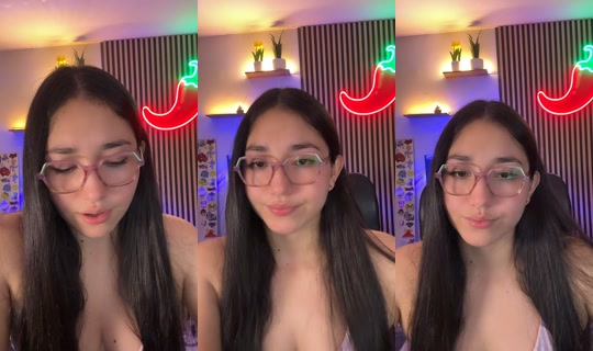 lau.ortiz98 TikTok Live — Oct 8, 2026, 1:51 AM