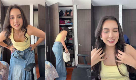 lau_camilta TikTok Live — Sep 30, 2026, 2:22 PM