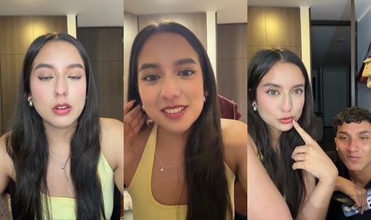lau_camilta TikTok Live — Oct 1, 2026, 3:39 AM