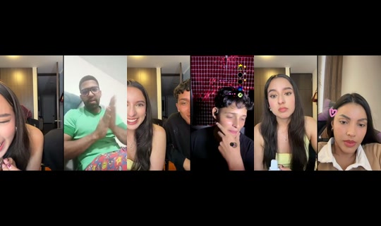lau_camilta TikTok Live — Oct 1, 2026, 4:29 AM