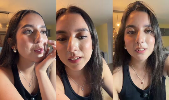 lau_camilta TikTok Live — Oct 3, 2026, 12:24 AM