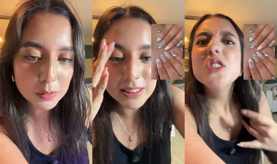 lau_camilta TikTok Live — Oct 3, 2026, 12:51 AM