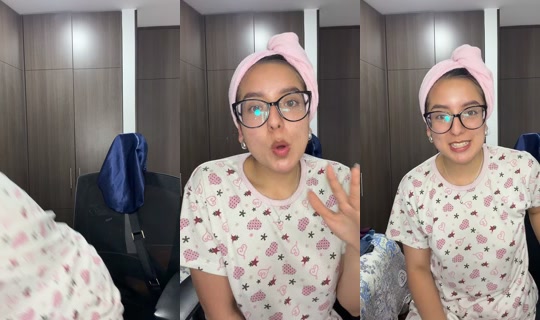 lau_camilta TikTok Live — Oct 5, 2026, 1:42 AM