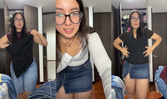 lau_camilta TikTok Live — Oct 5, 2026, 2:44 AM