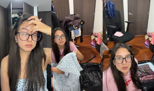 lau_camilta TikTok Live — Oct 5, 2026, 3:35 AM