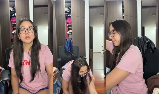 lau_camilta TikTok Live — Oct 5, 2026, 5:15 AM
