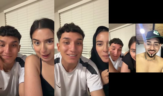 lau_camilta TikTok Live — Oct 6, 2026, 3:35 AM
