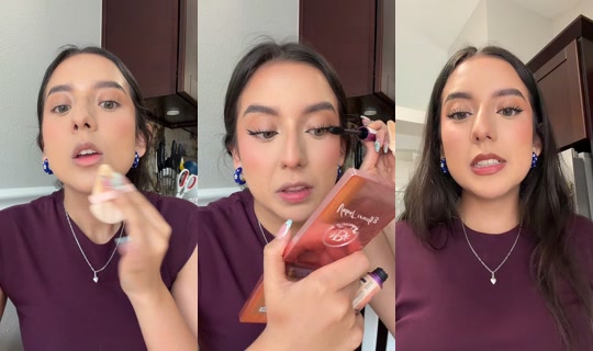 lau_camilta TikTok Live — Oct 7, 2026, 4:43 PM