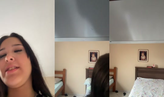 lau_carvalhaesx TikTok Live — Oct 5, 2026, 12:18 PM