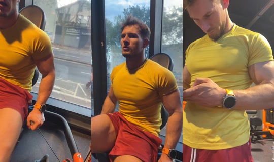 laudace_fit TikTok Live — Aug 20, 2026, 5:05 PM