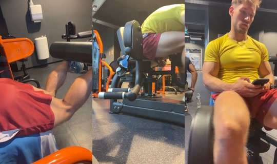 laudace_fit TikTok Live — Aug 20, 2026, 5:55 PM