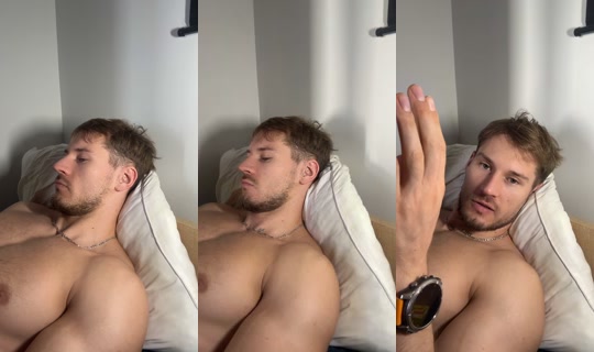 laudace_fit TikTok Live — Aug 29, 2026, 4:40 PM