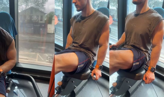 laudace_fit TikTok Live — Aug 30, 2026, 9:53 AM