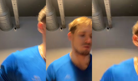 laudace_fit TikTok Live — Aug 31, 2026, 4:51 PM