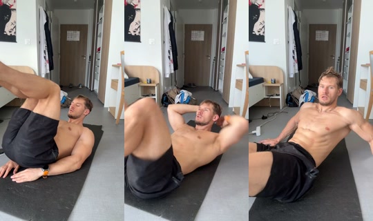 laudace_fit TikTok Live — Sep 3, 2026, 7:05 AM